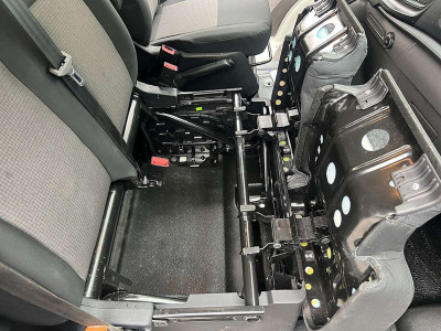 Ford Transit Custom Gebrauchtwagen Ford Transit Custom Gebrauchtwagen
