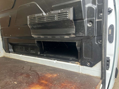 Ford Transit Custom Gebrauchtwagen Ford Transit Custom Gebrauchtwagen