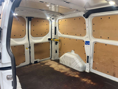 Ford Transit Custom Gebrauchtwagen Ford Transit Custom Gebrauchtwagen