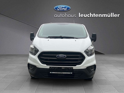 Ford Transit Custom Gebrauchtwagen Ford Transit Custom Gebrauchtwagen