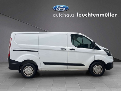 Ford Transit Custom Gebrauchtwagen Ford Transit Custom Gebrauchtwagen