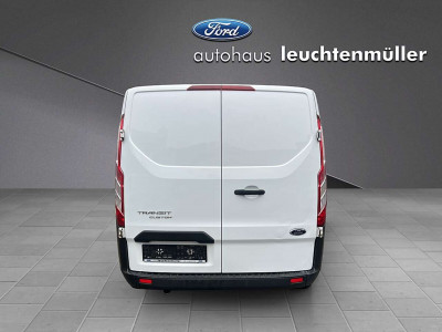 Ford Transit Custom Gebrauchtwagen Ford Transit Custom Gebrauchtwagen
