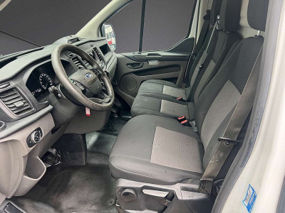 Ford Transit Custom Gebrauchtwagen Ford Transit Custom Gebrauchtwagen