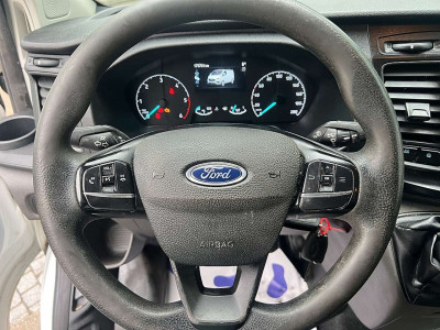 Ford Transit Custom Gebrauchtwagen Ford Transit Custom Gebrauchtwagen
