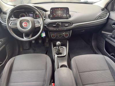 Fiat Tipo Gebrauchtwagen