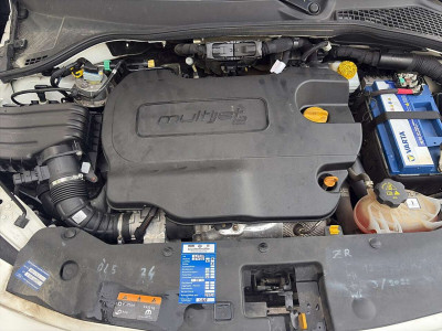 Fiat Tipo Gebrauchtwagen