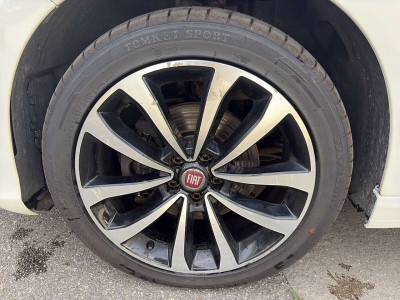 Fiat Tipo Gebrauchtwagen