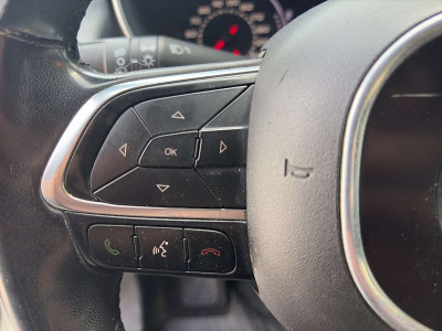 Fiat Tipo Gebrauchtwagen