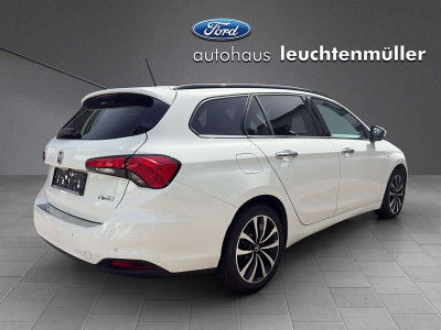 Fiat Tipo Gebrauchtwagen