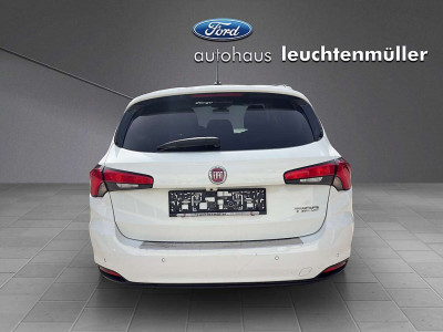 Fiat Tipo Gebrauchtwagen