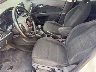 Fiat Tipo Gebrauchtwagen