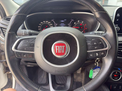 Fiat Tipo Gebrauchtwagen