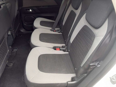 Citroën C4 Picasso Gebrauchtwagen