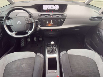 Citroën C4 Picasso Gebrauchtwagen