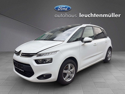 Citroën C4 Picasso Gebrauchtwagen