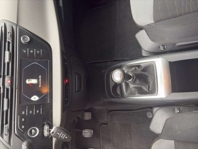 Citroën C4 Picasso Gebrauchtwagen