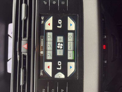 Citroën C4 Picasso Gebrauchtwagen