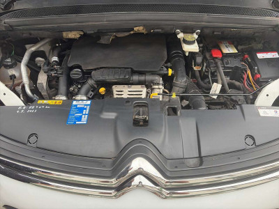 Citroën C4 Picasso Gebrauchtwagen