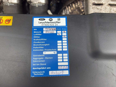 Citroën C4 Picasso Gebrauchtwagen