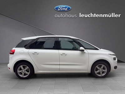 Citroën C4 Picasso Gebrauchtwagen