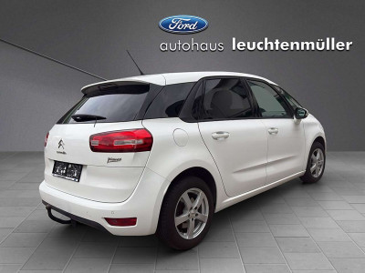 Citroën C4 Picasso Gebrauchtwagen