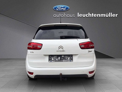 Citroën C4 Picasso Gebrauchtwagen