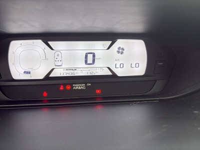 Citroën C4 Picasso Gebrauchtwagen