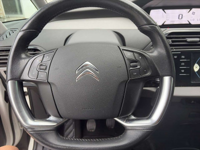 Citroën C4 Picasso Gebrauchtwagen