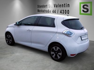 Renault Zoe Gebrauchtwagen