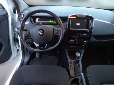 Renault Zoe Gebrauchtwagen