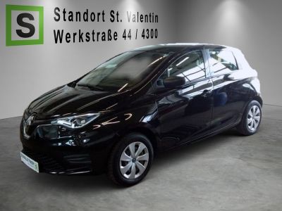 Renault Zoe Gebrauchtwagen