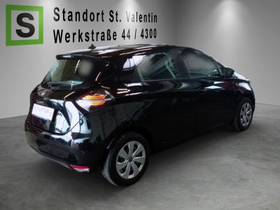 Renault Zoe Gebrauchtwagen