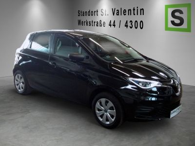 Renault Zoe Gebrauchtwagen