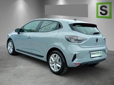 Renault Clio Vorführwagen