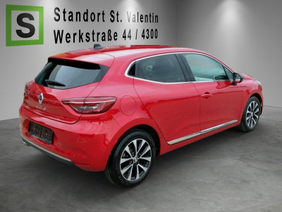 Renault Clio Gebrauchtwagen