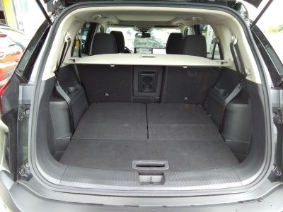 Nissan X-Trail Gebrauchtwagen