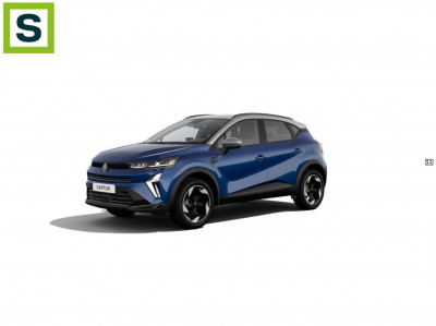 Renault Captur Neuwagen