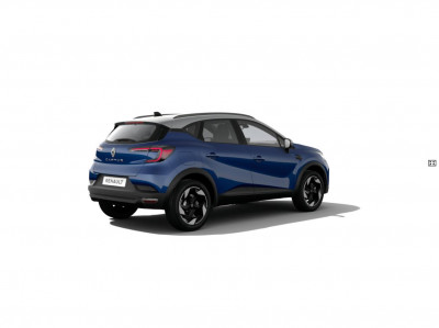 Renault Captur Neuwagen