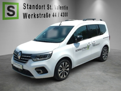 Renault Kangoo Vorführwagen