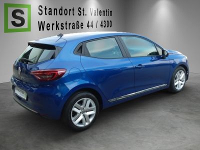 Renault Clio Gebrauchtwagen