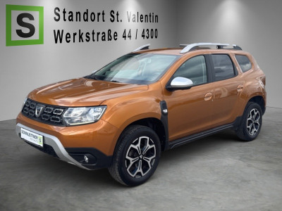 Dacia Duster Gebrauchtwagen