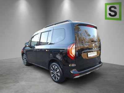 Renault Kangoo Gebrauchtwagen Renault Kangoo Gebrauchtwagen