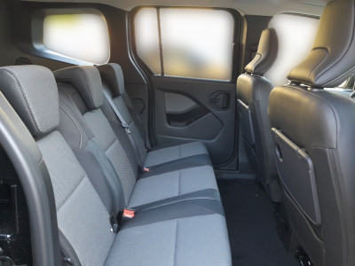 Renault Kangoo Gebrauchtwagen Renault Kangoo Gebrauchtwagen