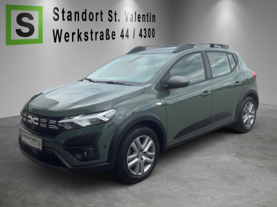 Dacia Sandero Gebrauchtwagen