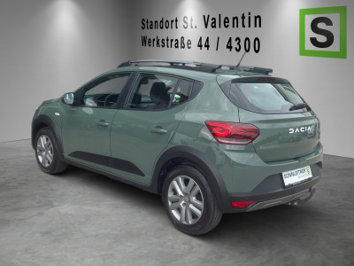 Dacia Sandero Gebrauchtwagen