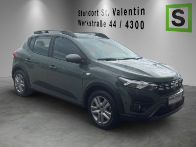 Dacia Sandero Gebrauchtwagen
