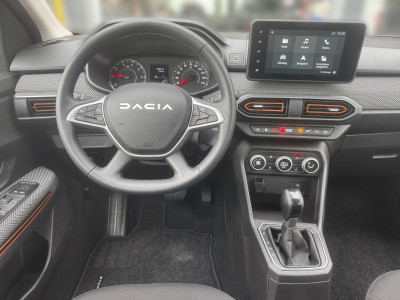 Dacia Sandero Gebrauchtwagen