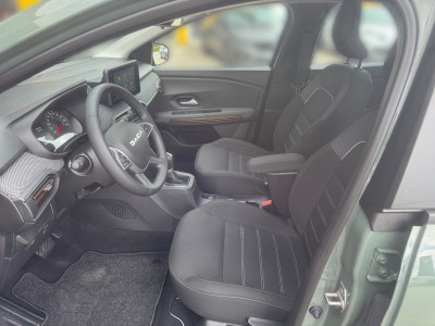 Dacia Sandero Gebrauchtwagen