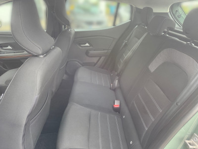 Dacia Sandero Gebrauchtwagen