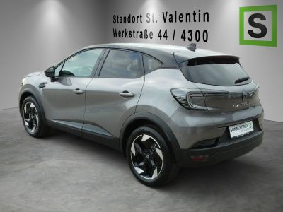 Renault Captur Vorführwagen
